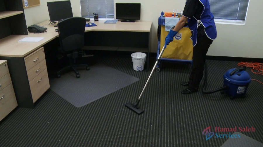 Hire Our Trained & Experienced Professional Cleaners On A Budget