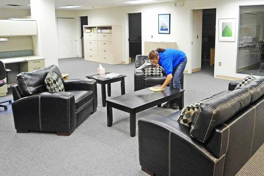 deep Cleaning Services in Qatar