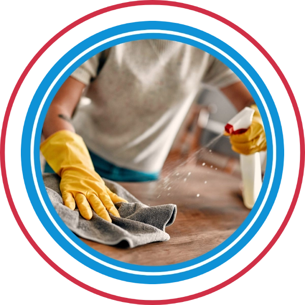 Get Professional Deep Cleaning Services in Doha, Qatar