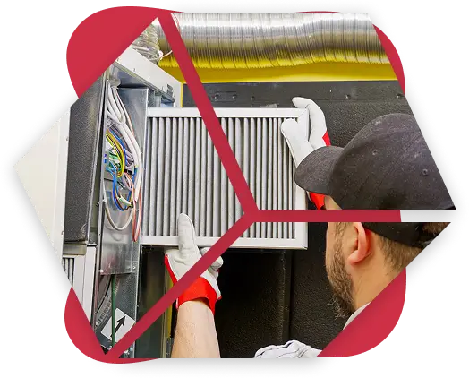 HVAC Duct Cleaning