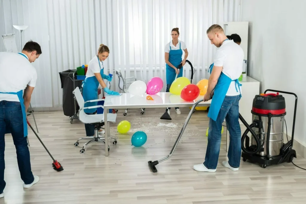 House Cleaning Service Qatar