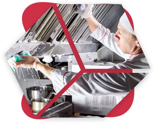Kitchen Duct Cleaning Qatar