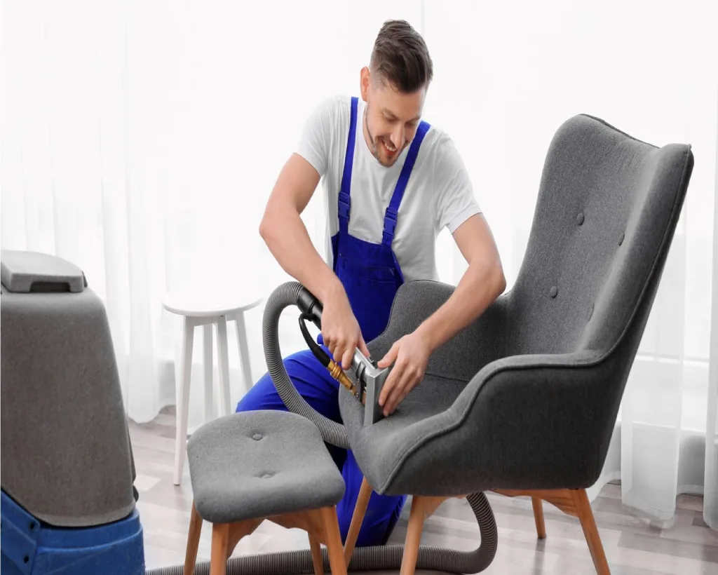 Cleaning Service Sofa Qatar
