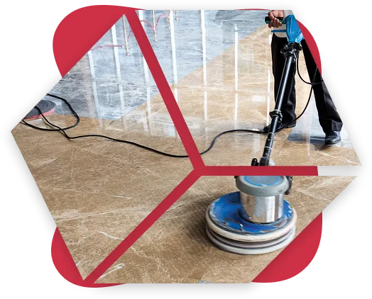 Marble Polishing Service Qatar
