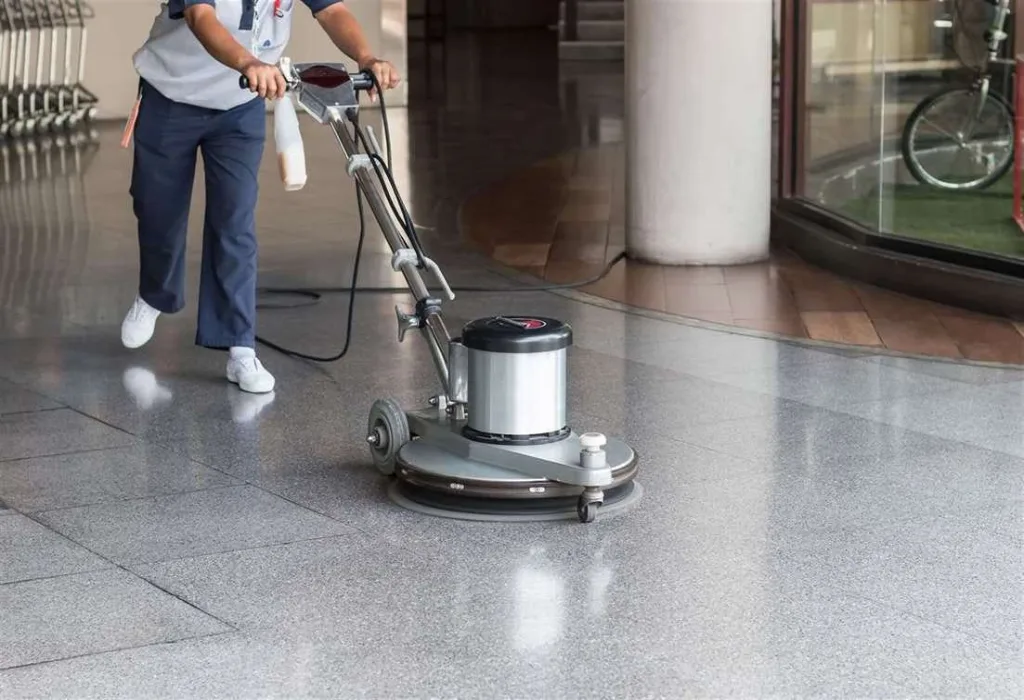 Marble Polishing Service Doha