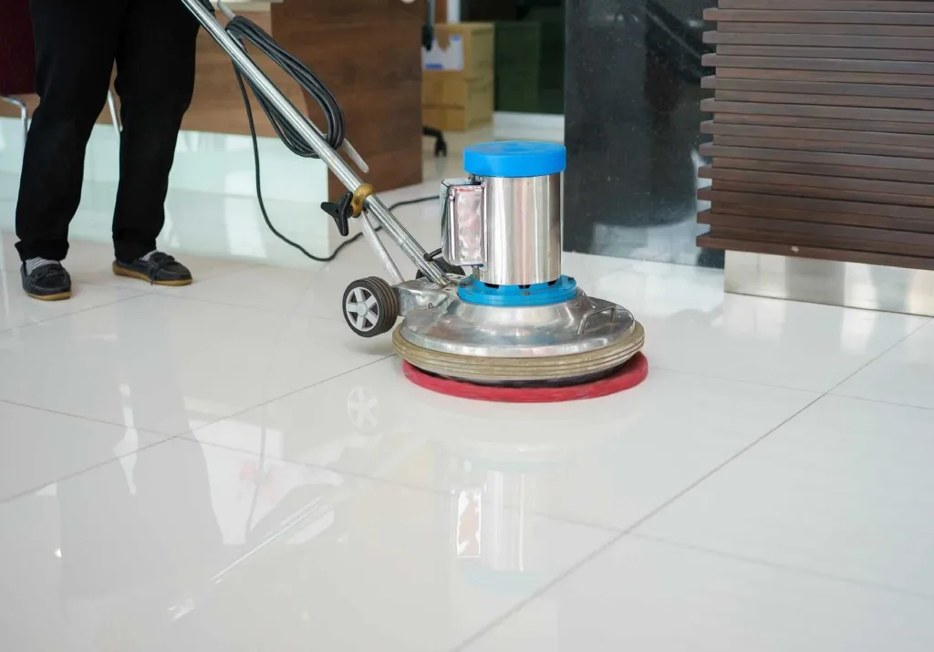 Marble Polishing Service Qatar