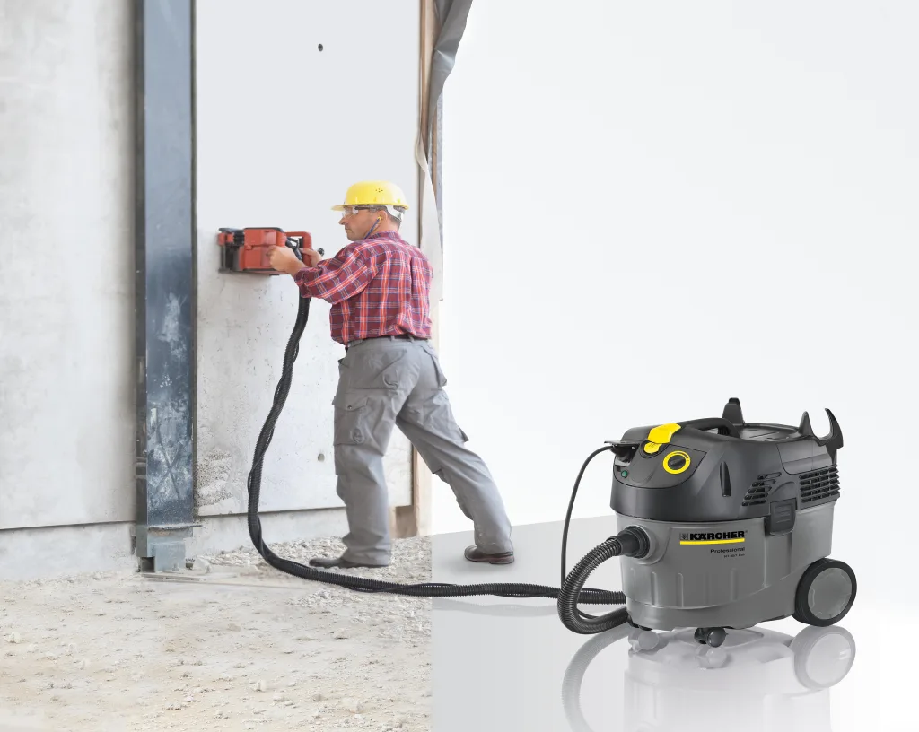 Post Construction Cleaning Services Qatar