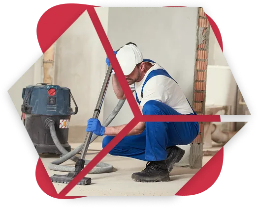 Post Construction Cleaning Services