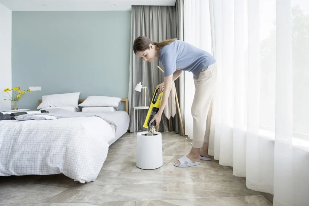 Qatar pest control Cleaning
