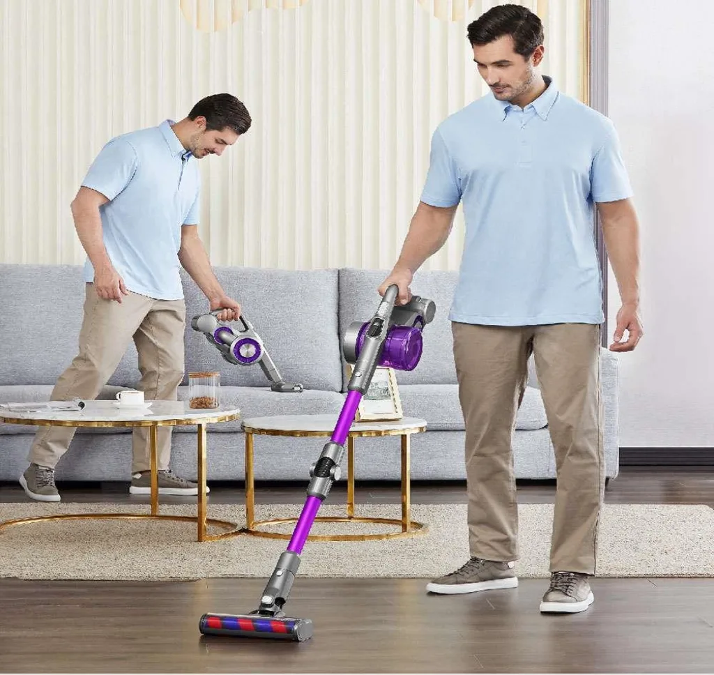 Move-In Move-Out Cleaning in Qatar
