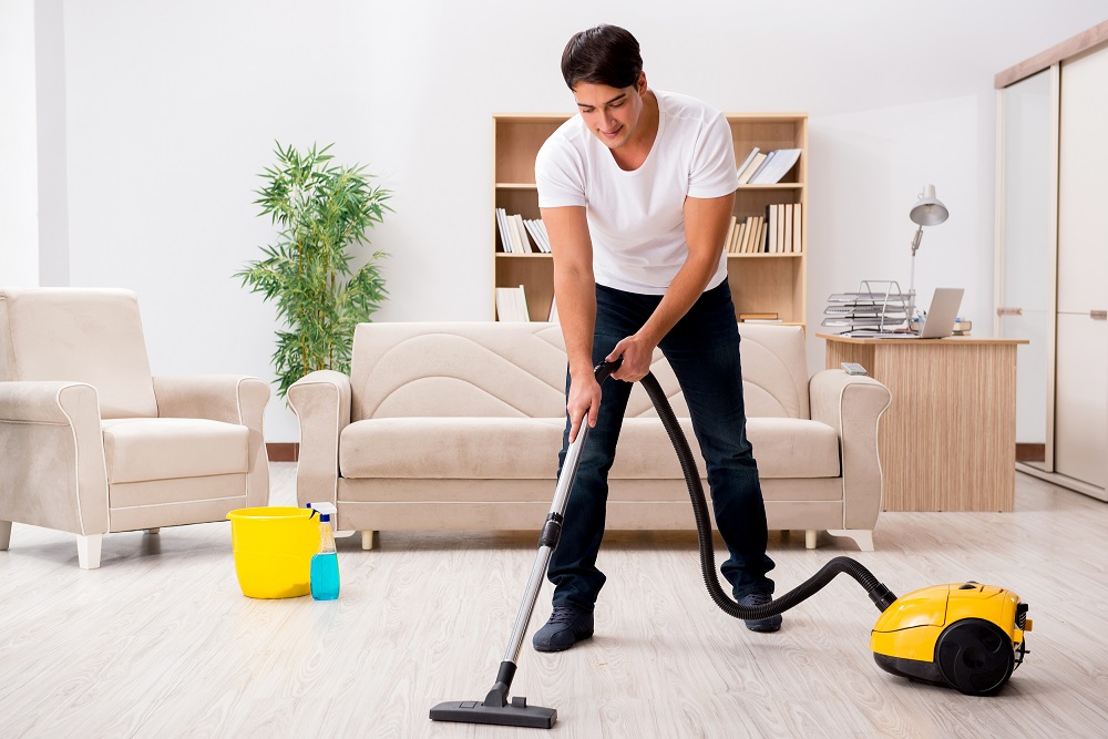 Move-in-out-Cleaning services Qatar